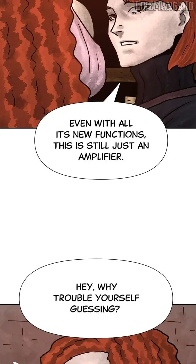 Warrior Executioner Chapter 153 page 79
