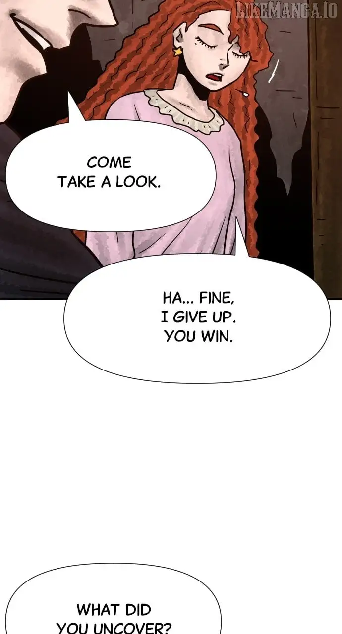 Warrior Executioner Chapter 153 page 66