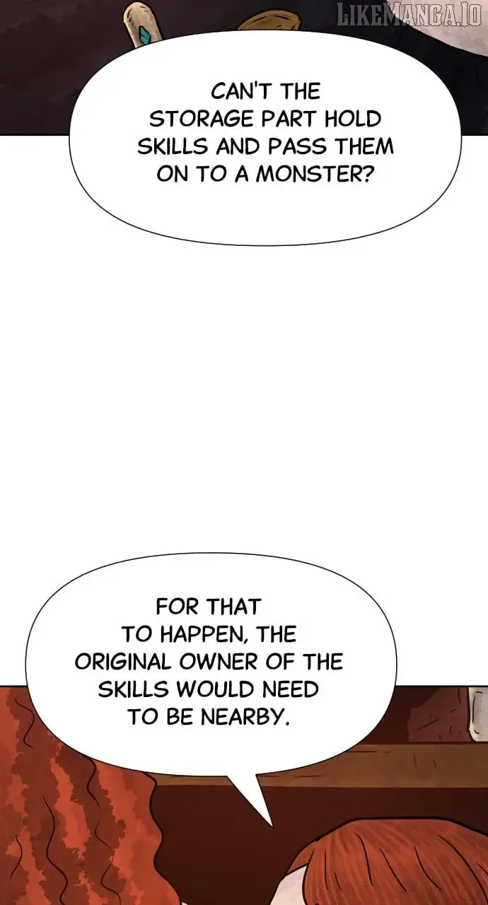 Warrior Executioner Chapter 153 page 78