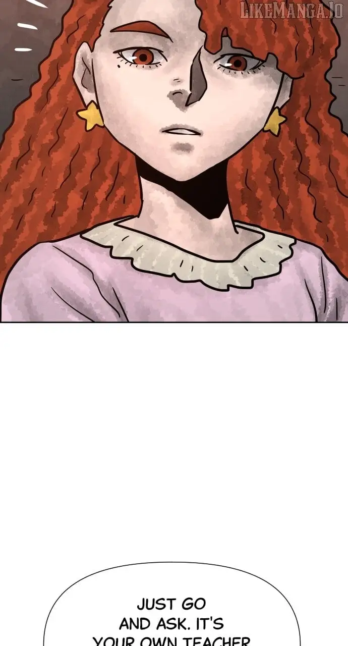 Warrior Executioner Chapter 153 page 80