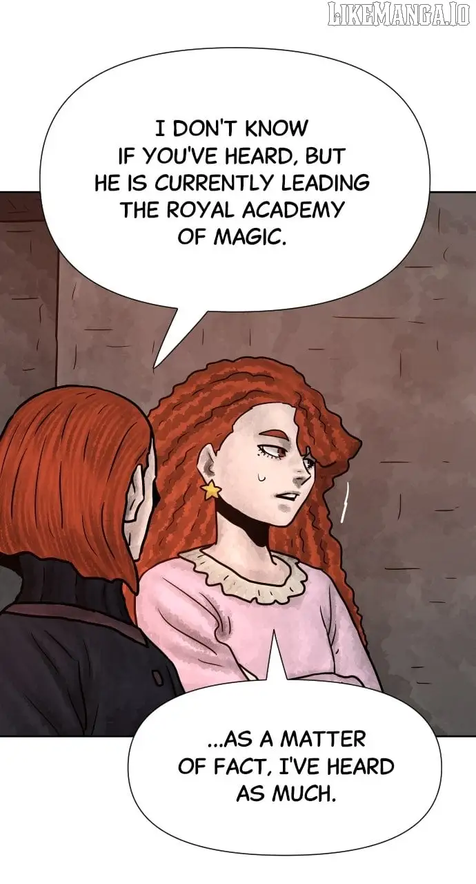Warrior Executioner Chapter 153 page 82
