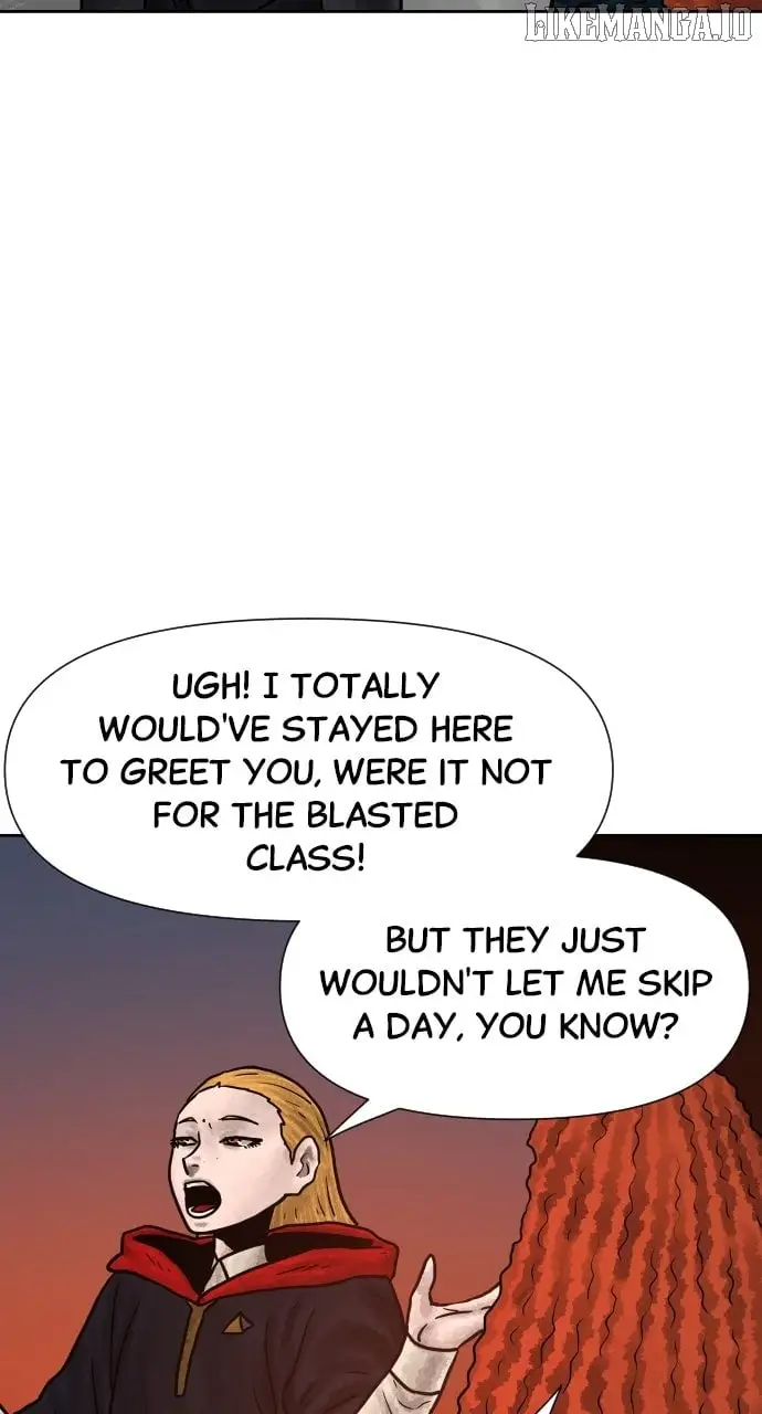 Warrior Executioner Chapter 153 page 41