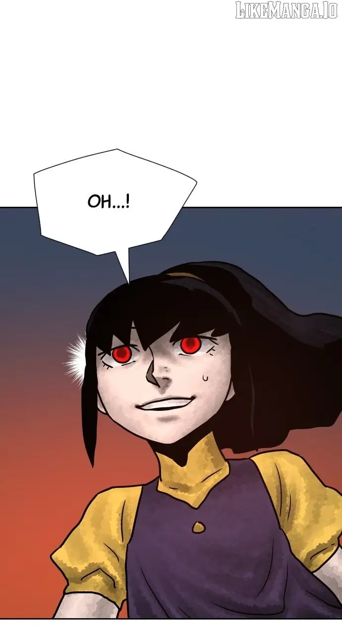 Warrior Executioner Chapter 153 page 48