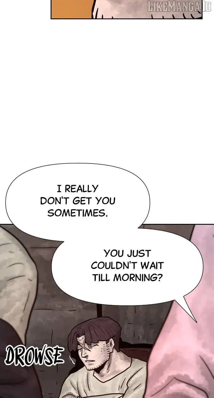 Warrior Executioner Chapter 153 page 64