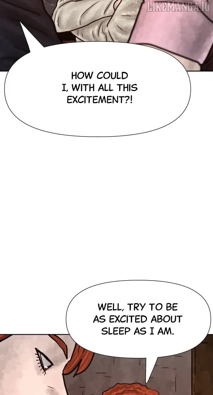 Warrior Executioner Chapter 153 page 65