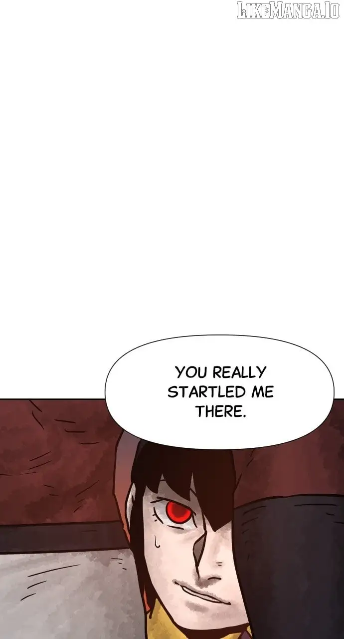 Warrior Executioner Chapter 153 page 49