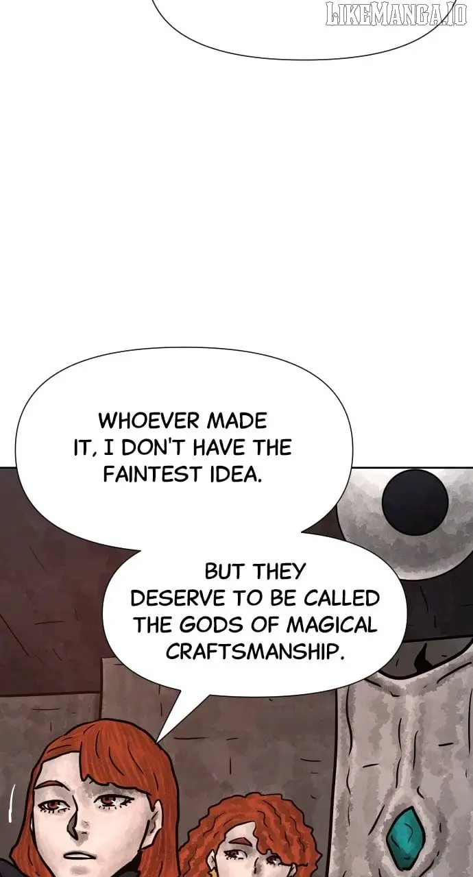 Warrior Executioner Chapter 153 page 71