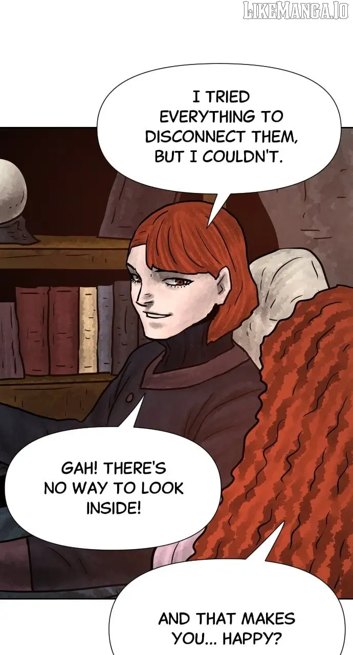 Warrior Executioner Chapter 153 page 70