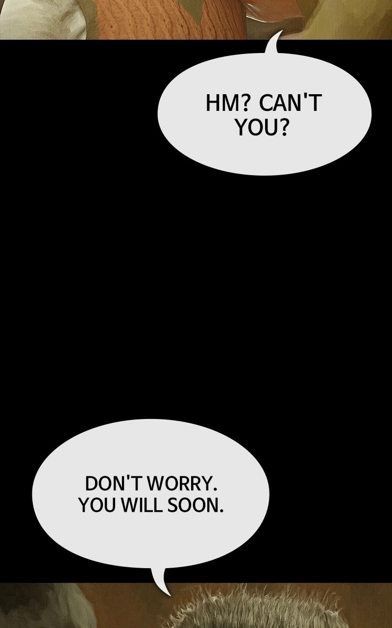 There Are No Demons Chapter 153 page 18