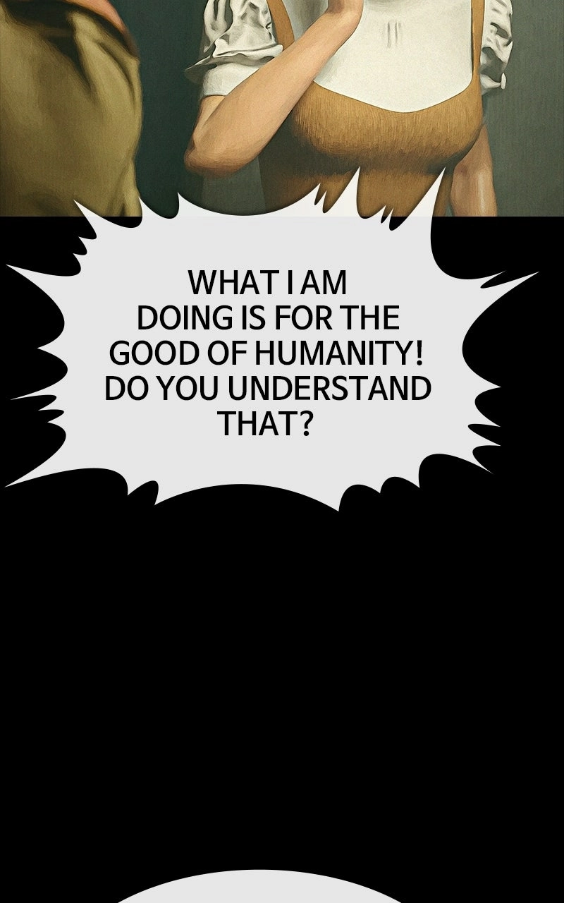There Are No Demons Chapter 153 page 38