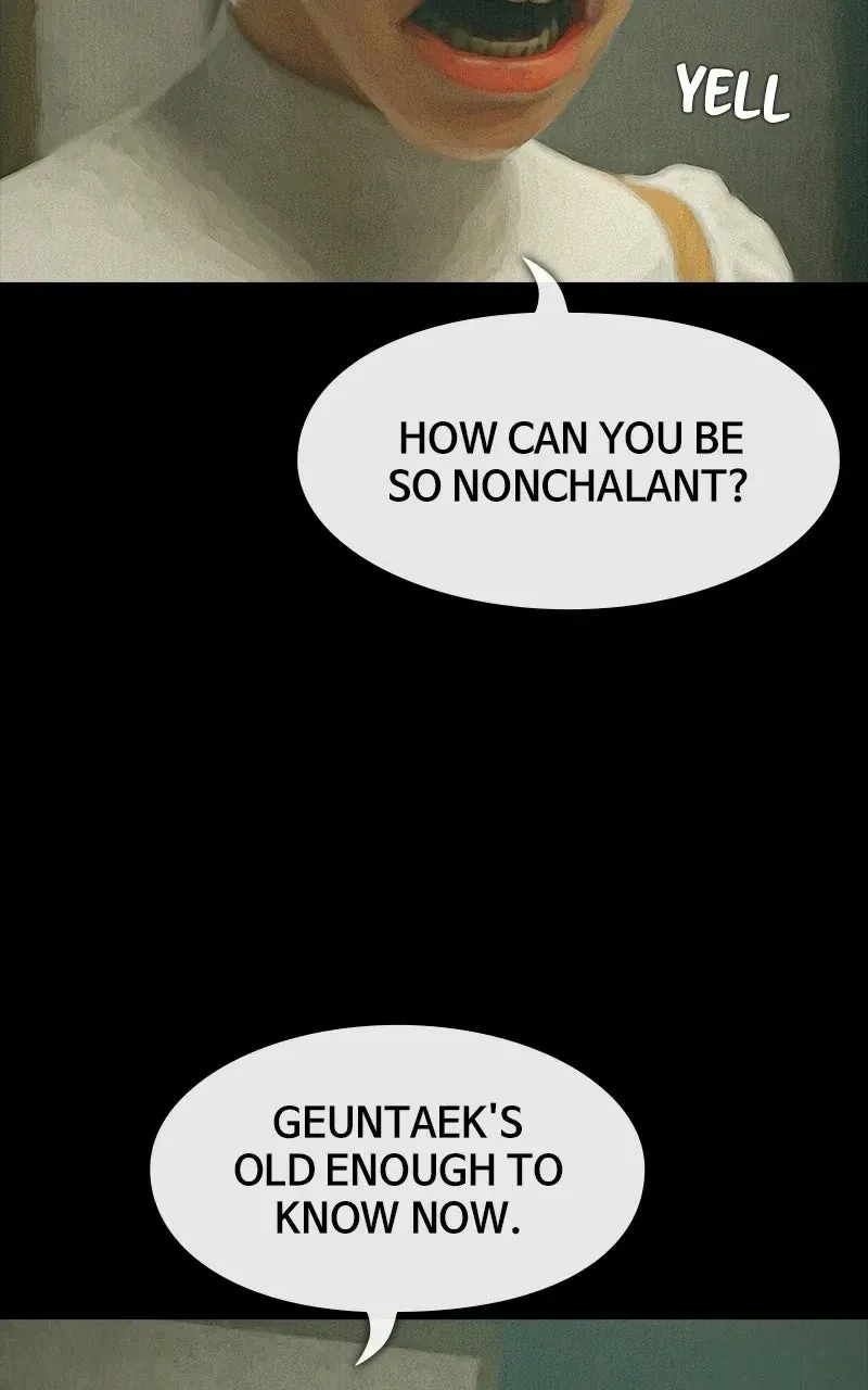 There Are No Demons Chapter 153 page 30