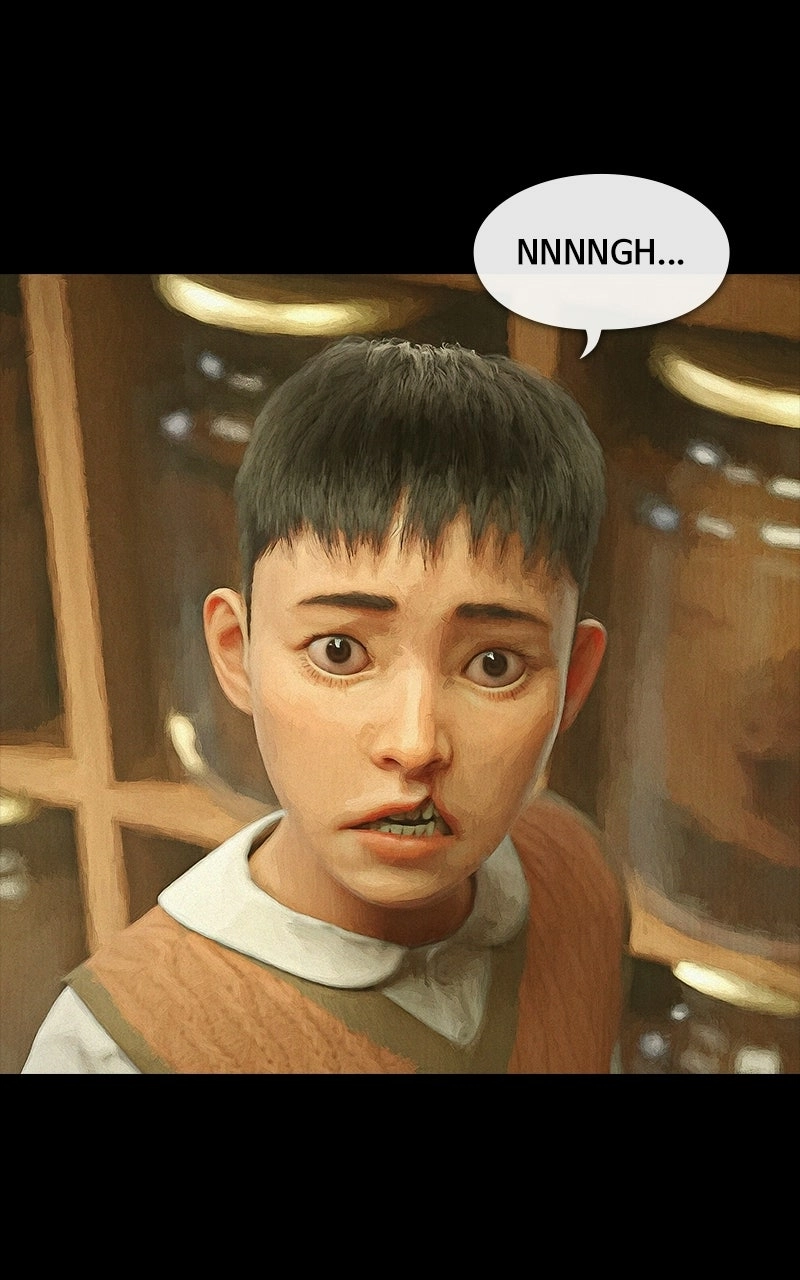 There Are No Demons Chapter 153 page 4
