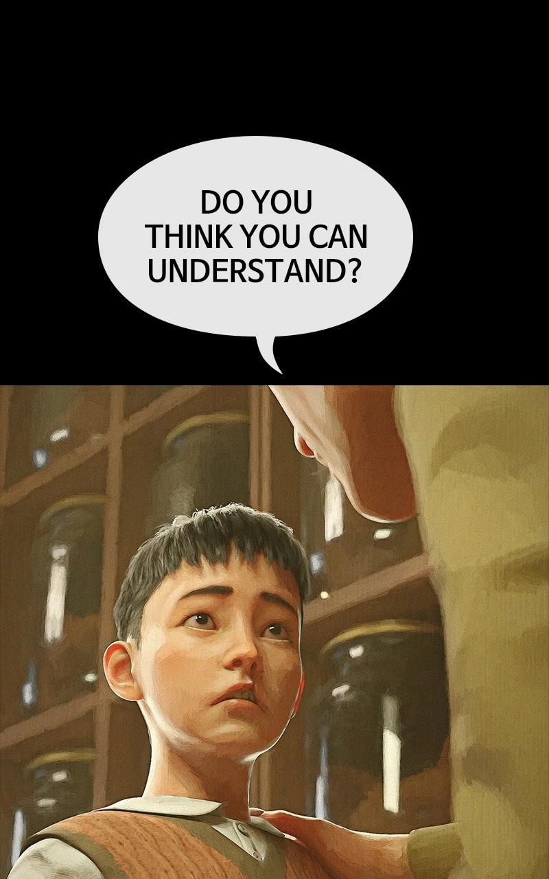 There Are No Demons Chapter 153 page 17