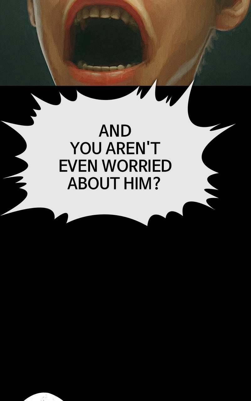 There Are No Demons Chapter 153 page 33