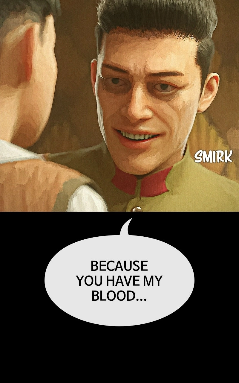 There Are No Demons Chapter 153 page 19