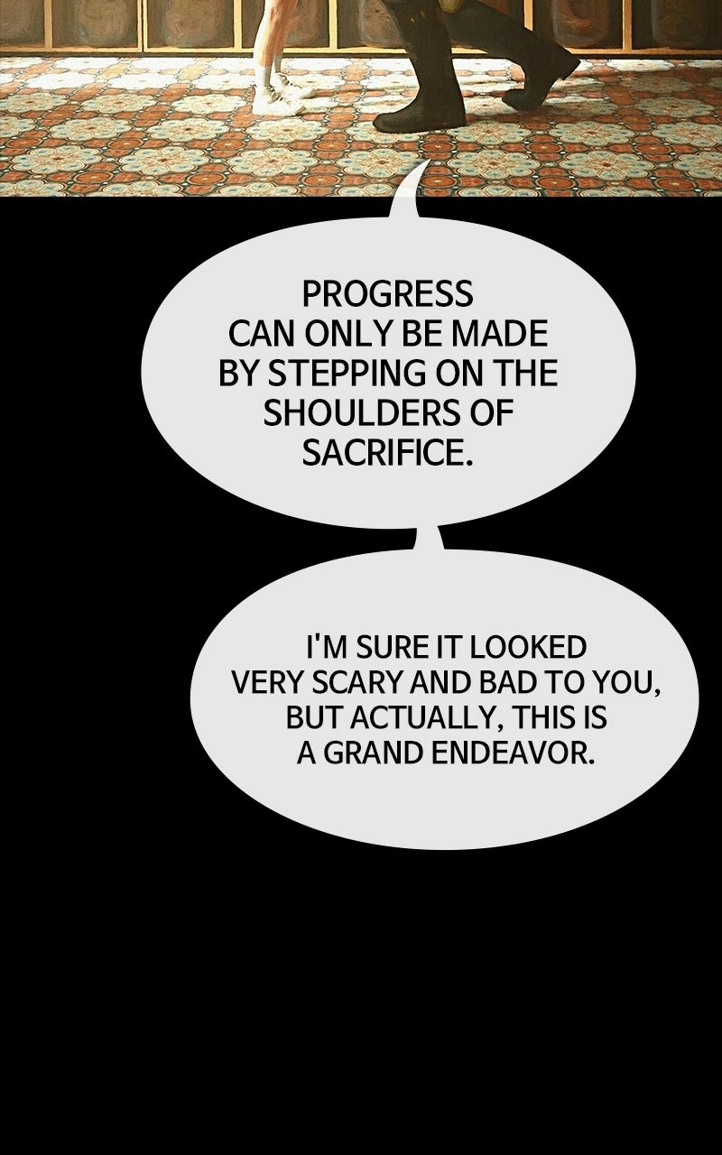 There Are No Demons Chapter 153 page 16