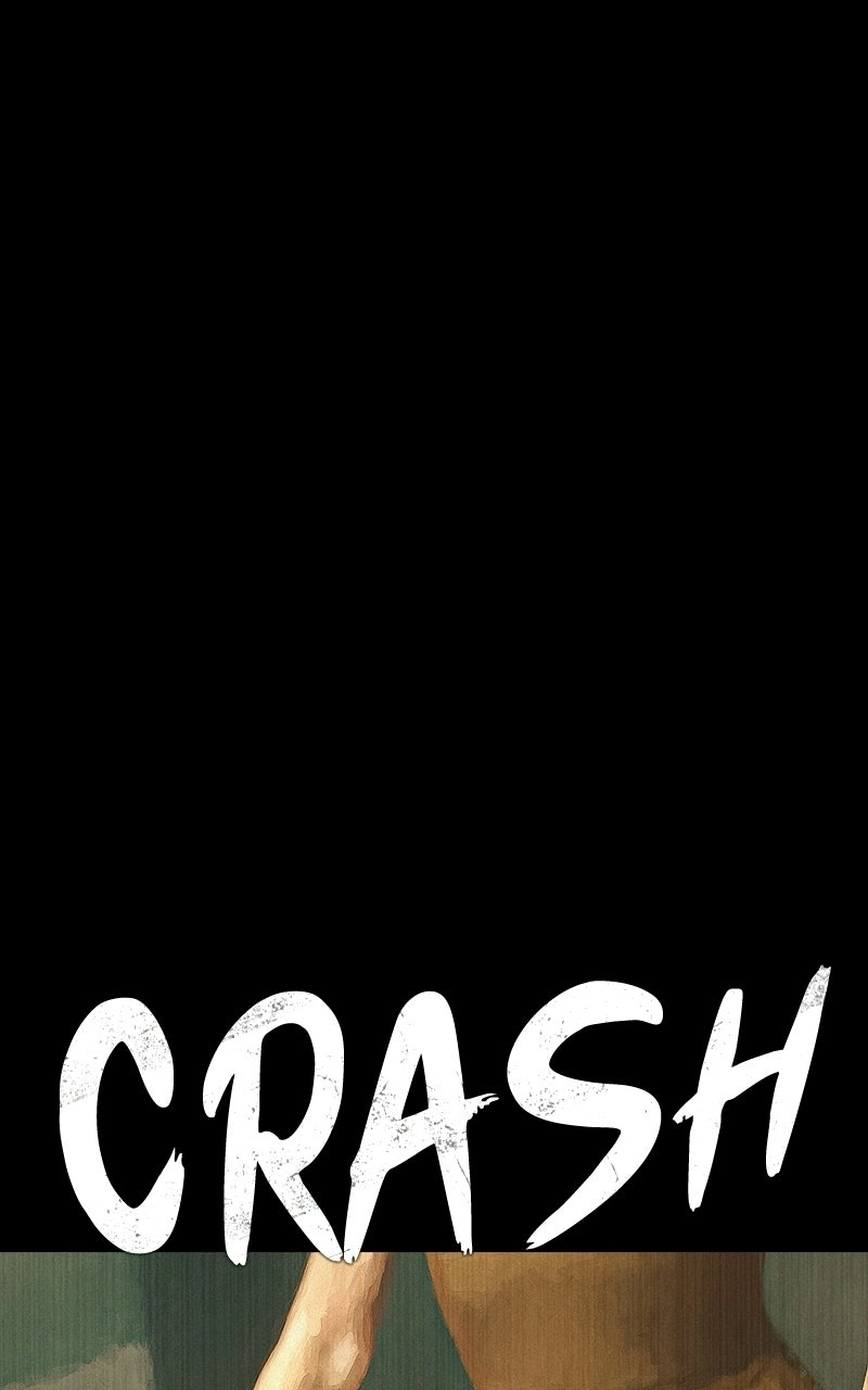 There Are No Demons Chapter 153 page 23