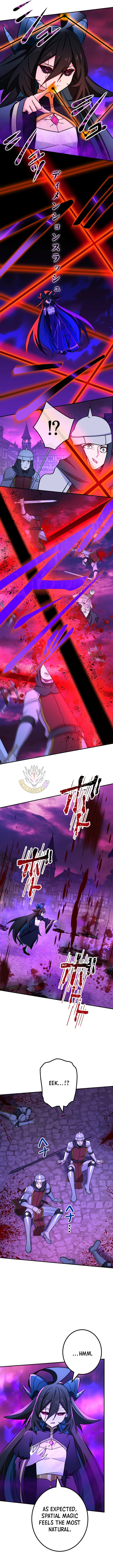The strongest assassin gets transferred to another world with his whole class Chapter 154 page 6