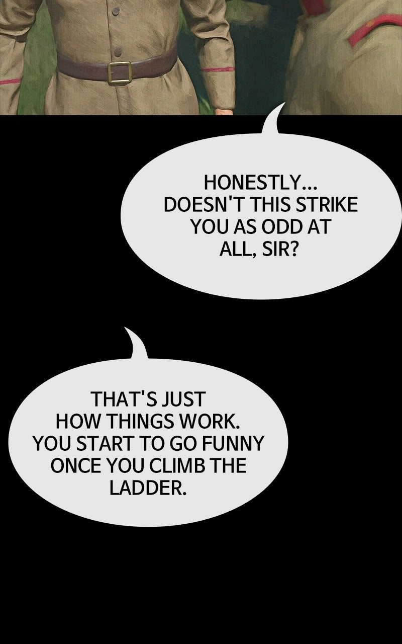 There Are No Demons Chapter 153 page 55