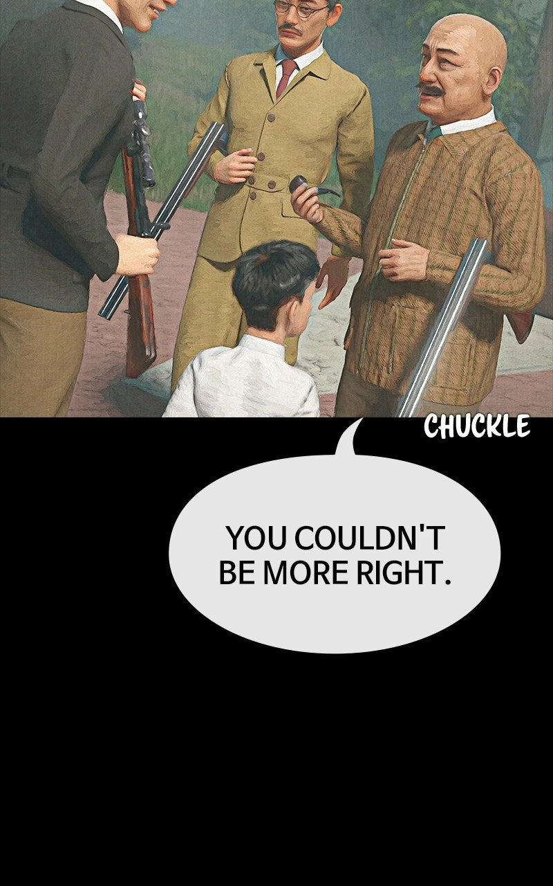 There Are No Demons Chapter 153 page 83