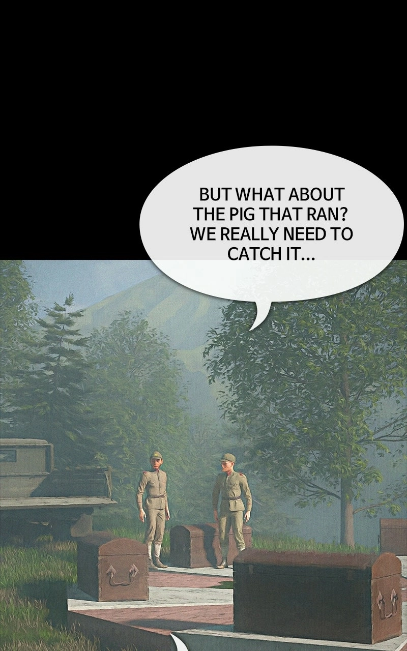 There Are No Demons Chapter 153 page 61