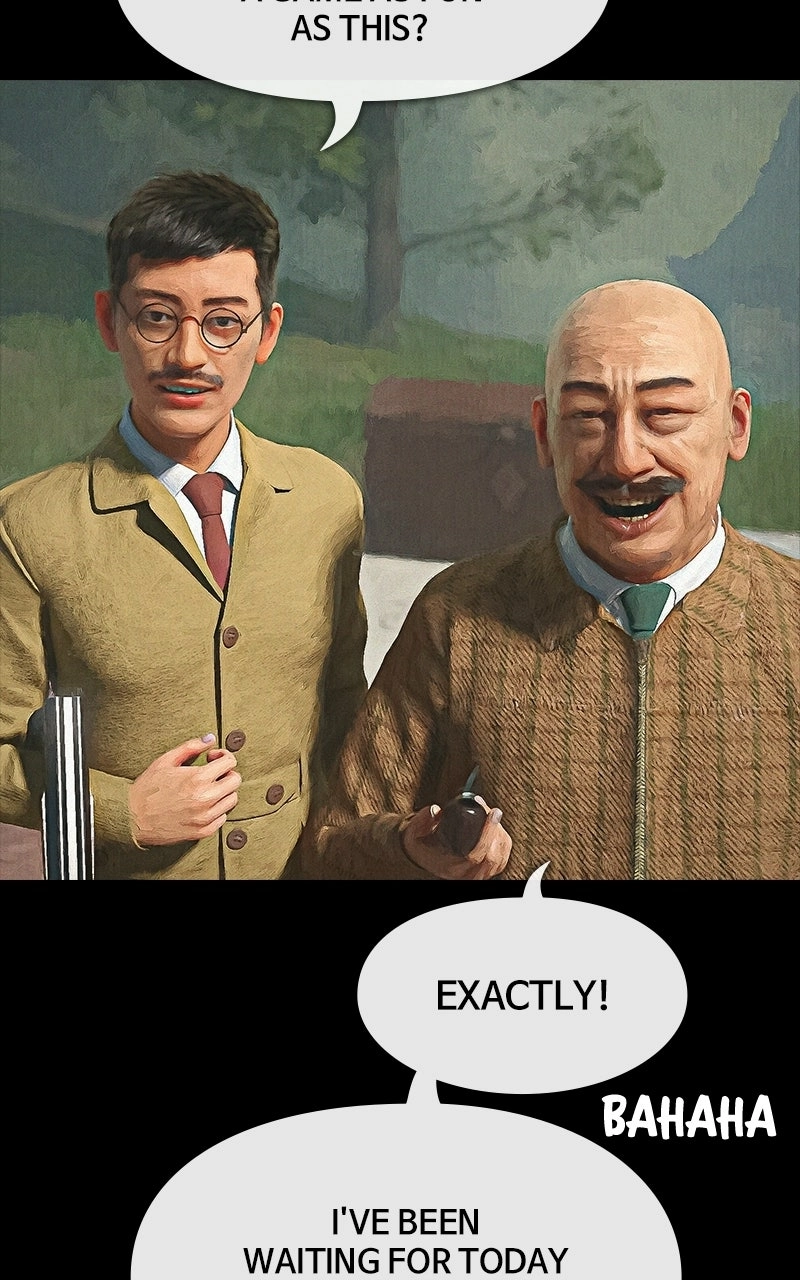There Are No Demons Chapter 153 page 71