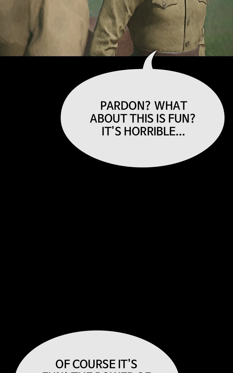 There Are No Demons Chapter 153 page 57