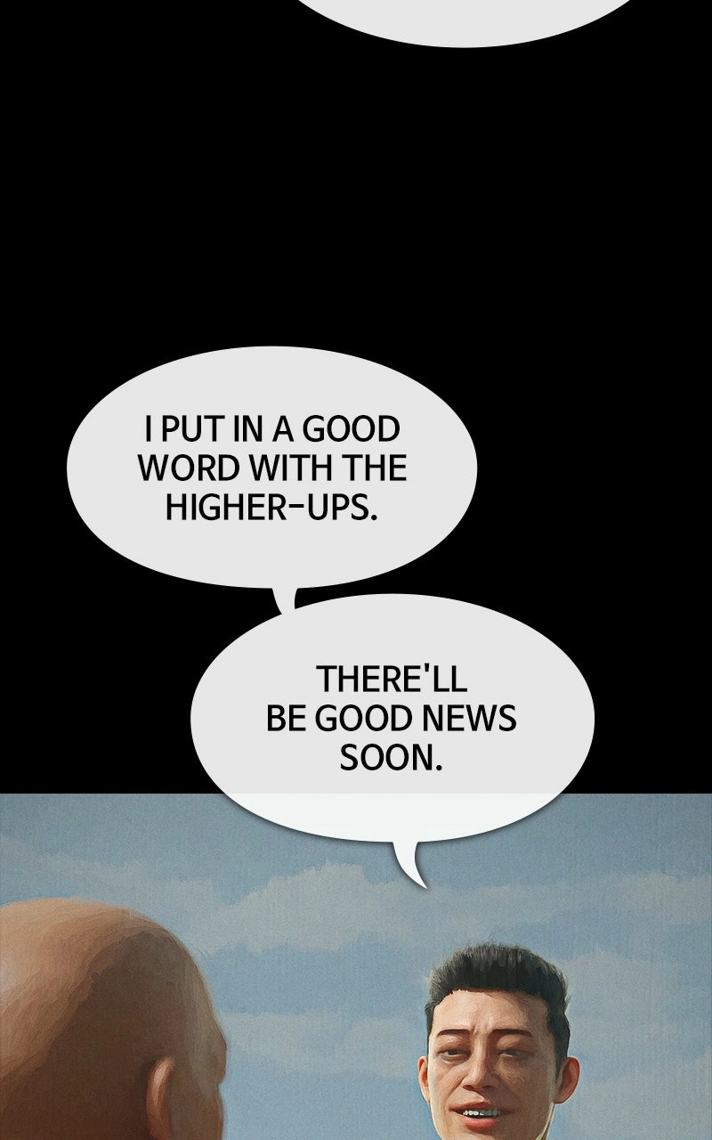 There Are No Demons Chapter 153 page 77