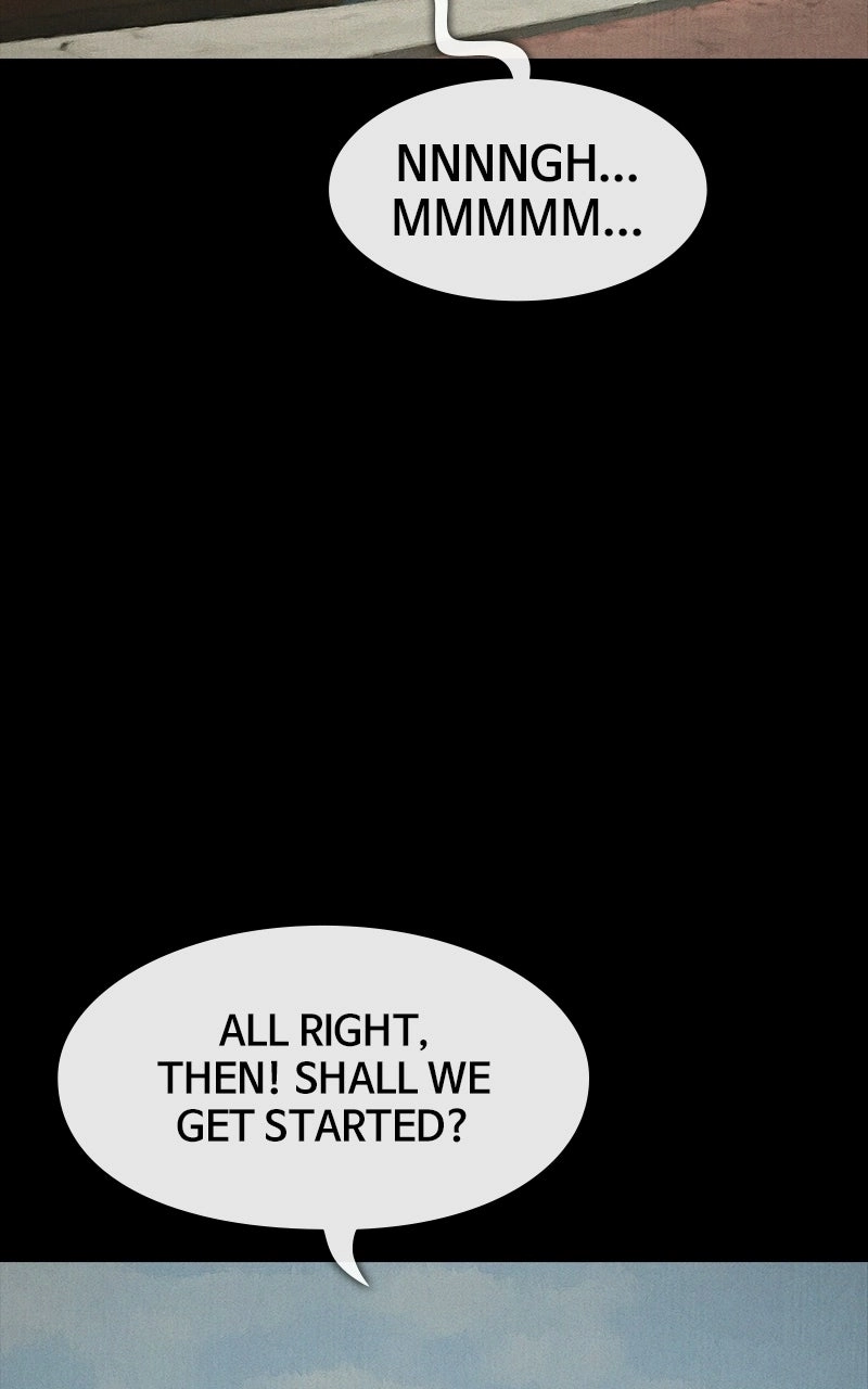 There Are No Demons Chapter 153 page 85