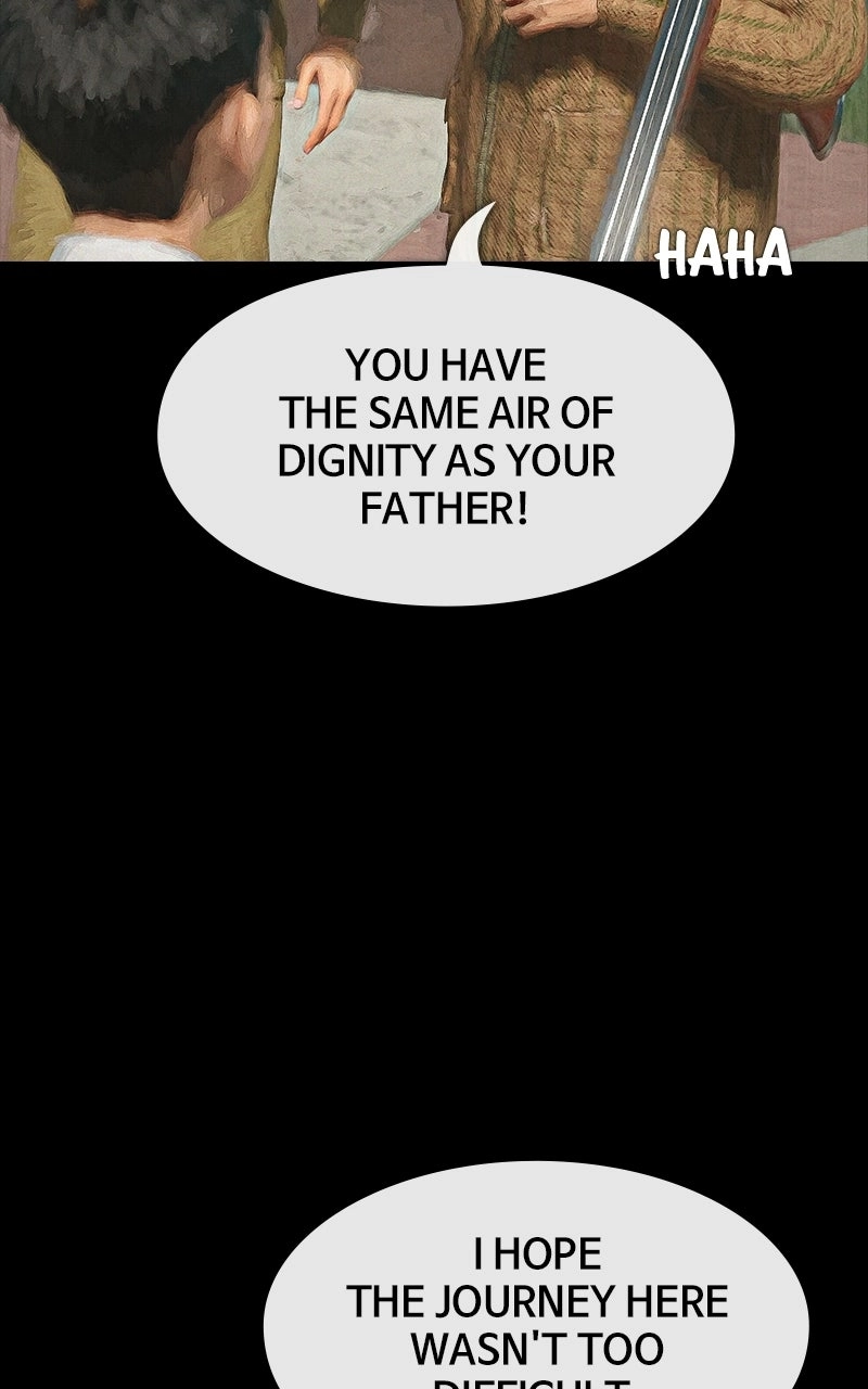 There Are No Demons Chapter 153 page 68