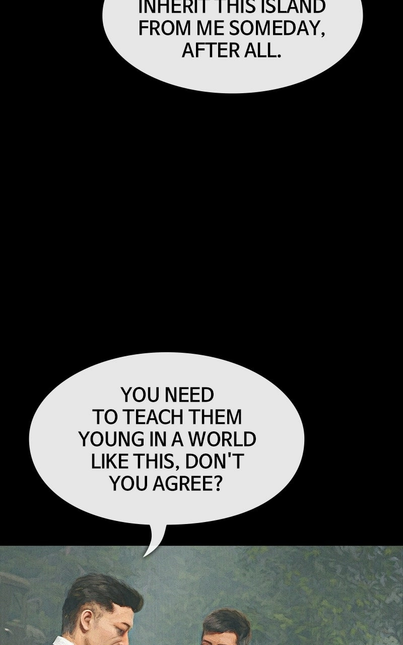 There Are No Demons Chapter 153 page 82