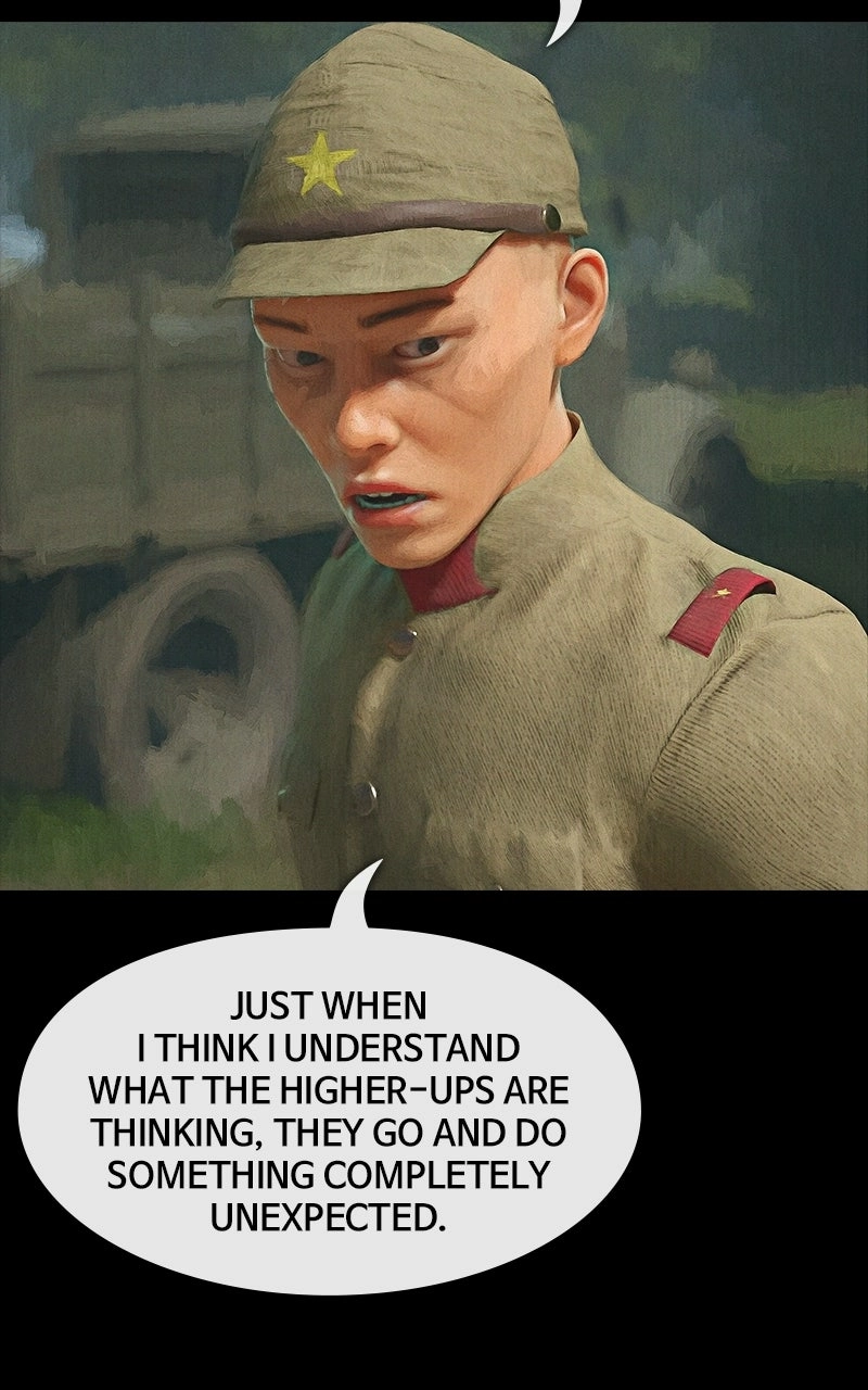 There Are No Demons Chapter 153 page 53