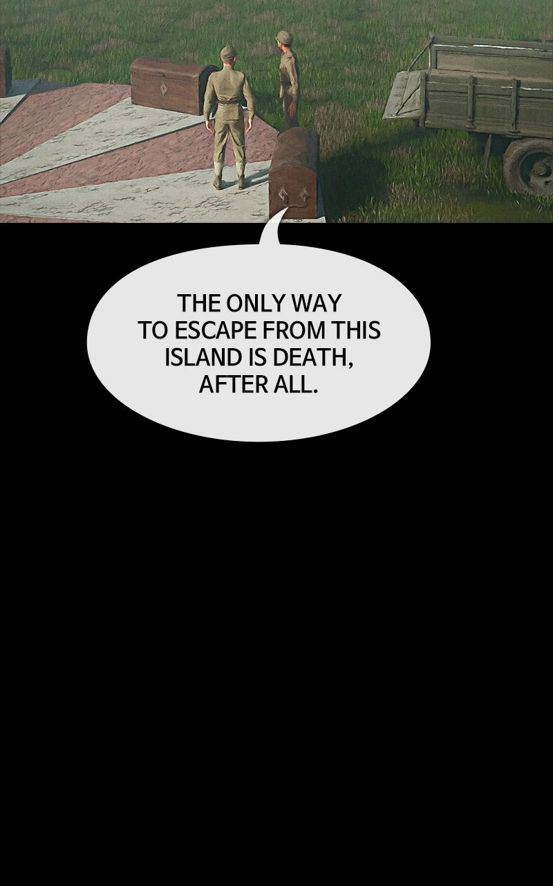 There Are No Demons Chapter 153 page 63