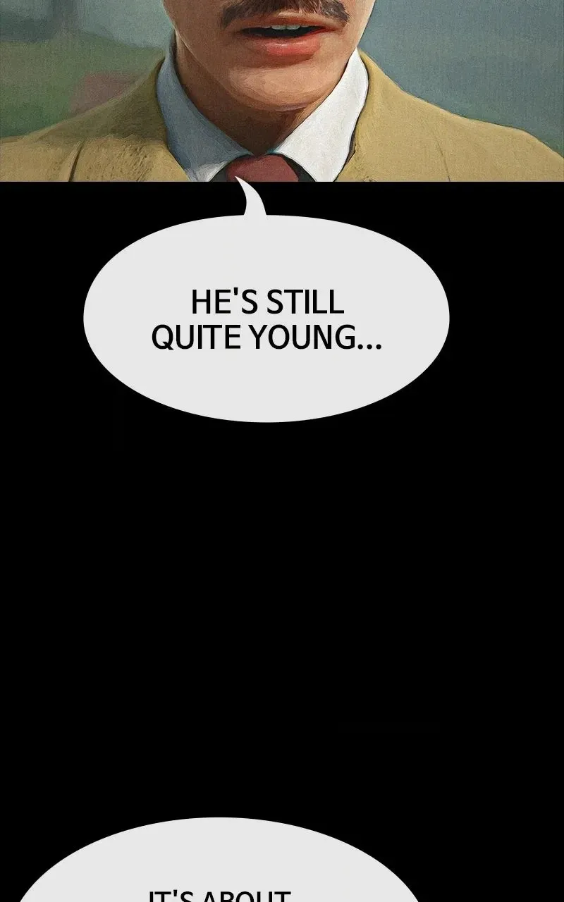 There Are No Demons Chapter 153 page 80