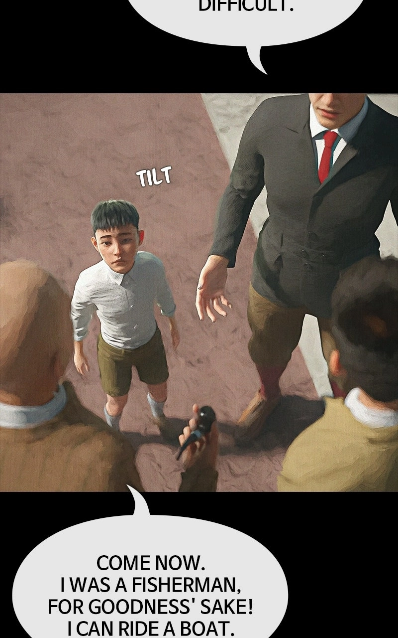 There Are No Demons Chapter 153 page 69
