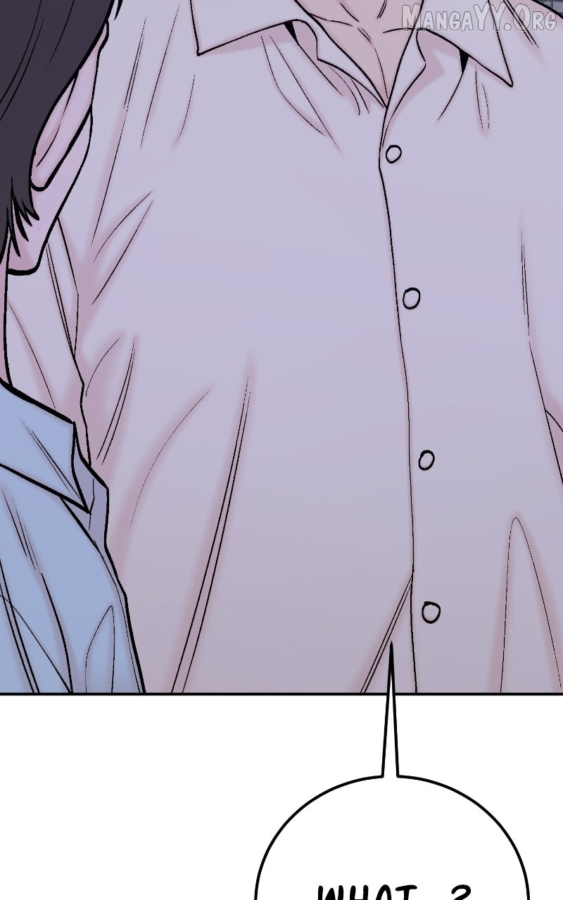 My Dud To Stud Boyfriend Chapter 154 page 3