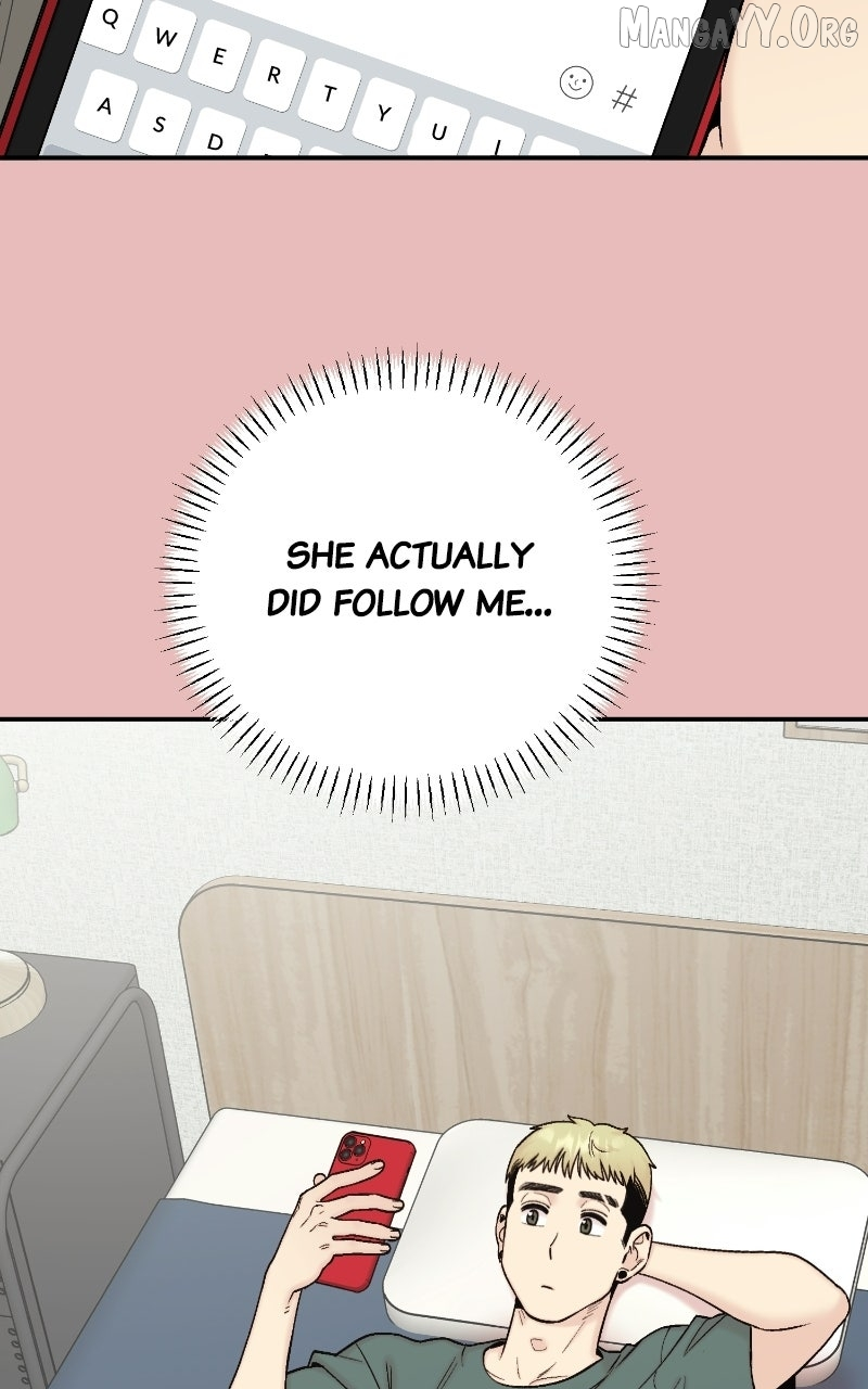 My Dud To Stud Boyfriend Chapter 154 page 43