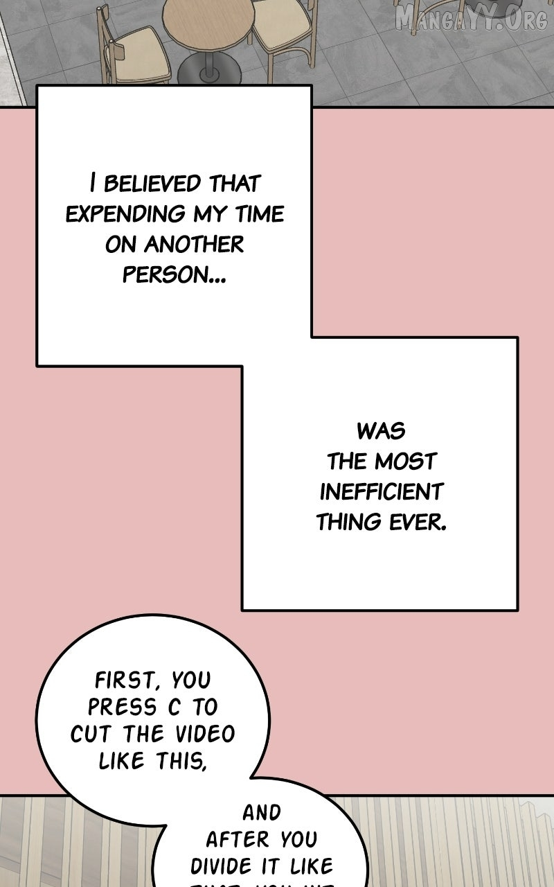 My Dud To Stud Boyfriend Chapter 154 page 53