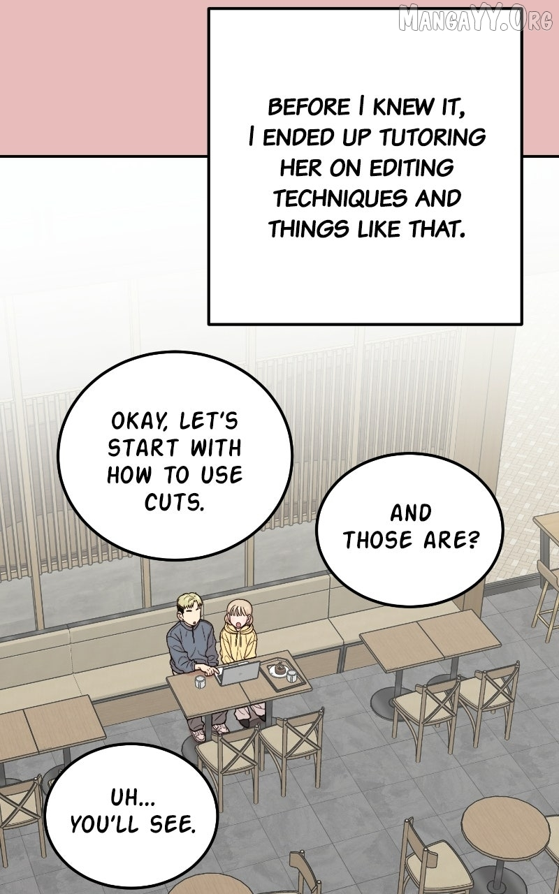 My Dud To Stud Boyfriend Chapter 154 page 52