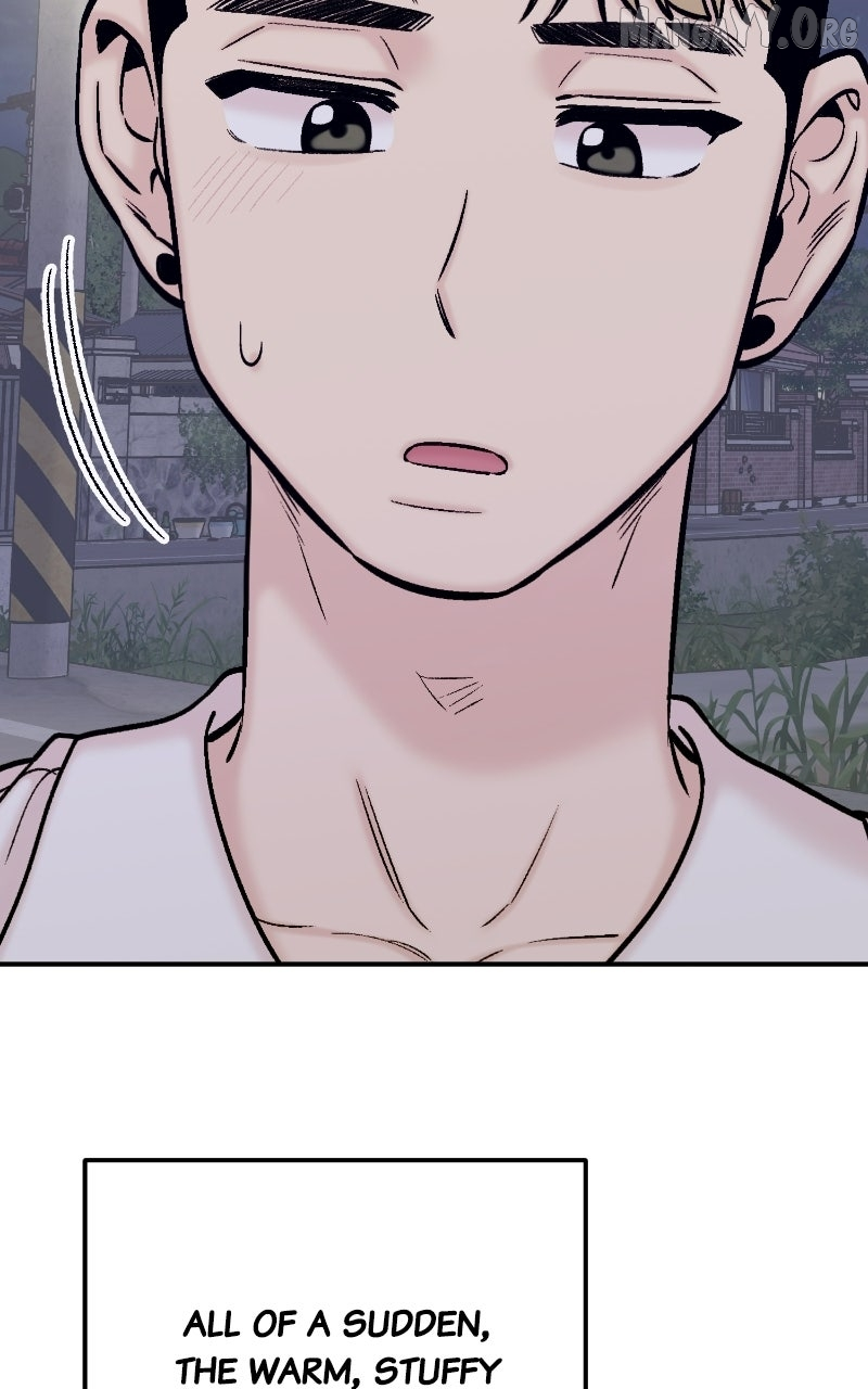 My Dud To Stud Boyfriend Chapter 154 page 7