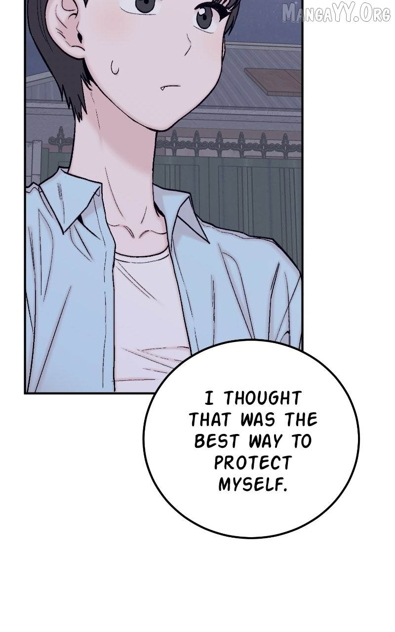 My Dud To Stud Boyfriend Chapter 154 page 29