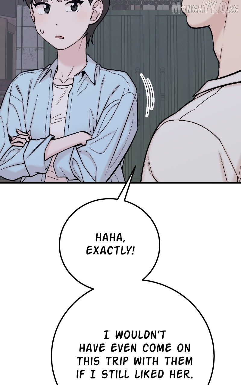 My Dud To Stud Boyfriend Chapter 154 page 20