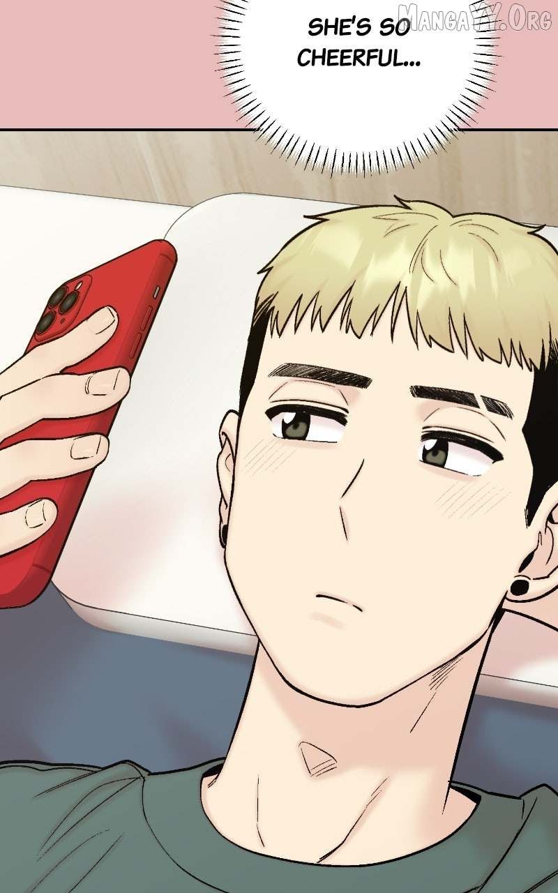 My Dud To Stud Boyfriend Chapter 154 page 45