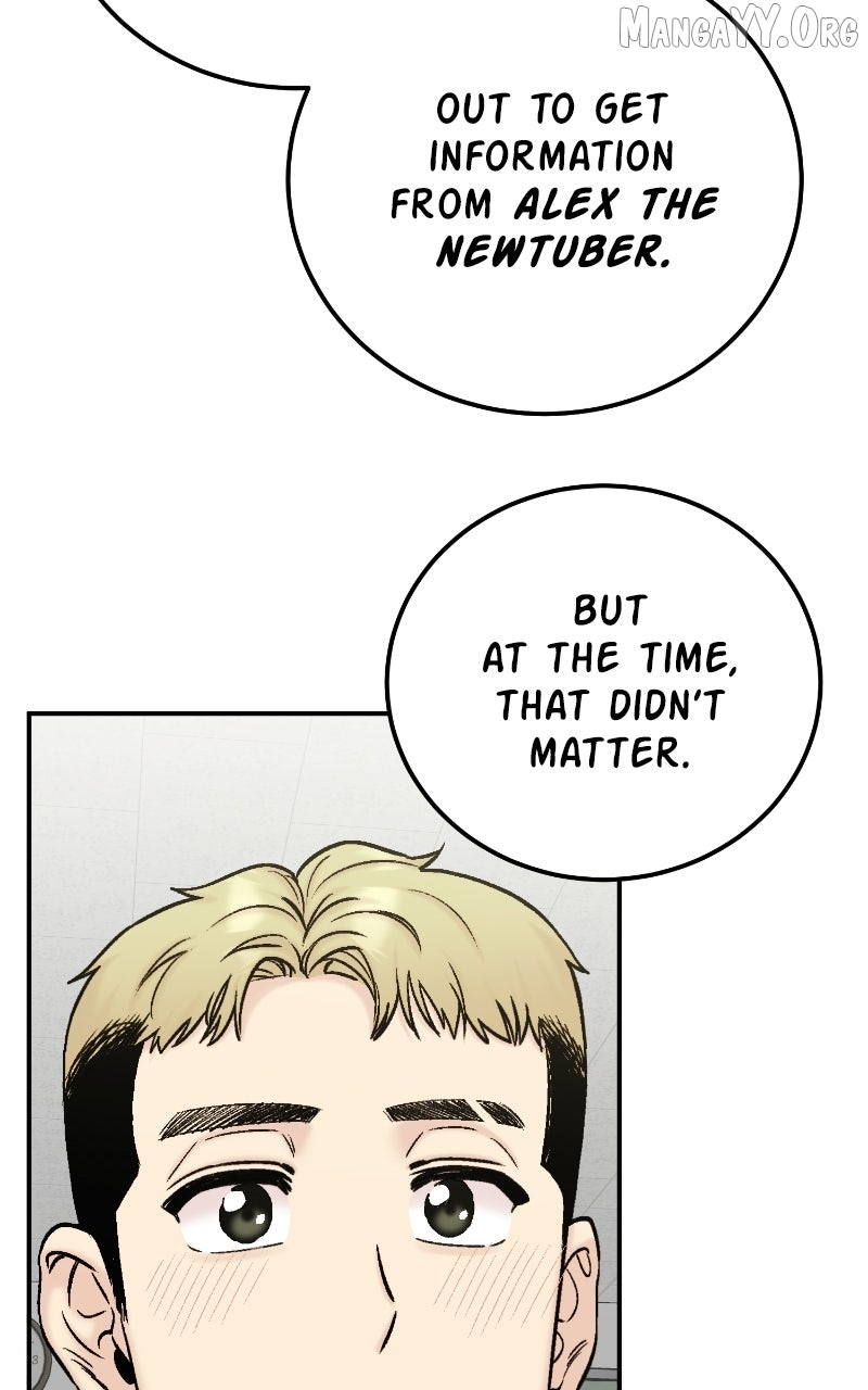 My Dud To Stud Boyfriend Chapter 154 page 35