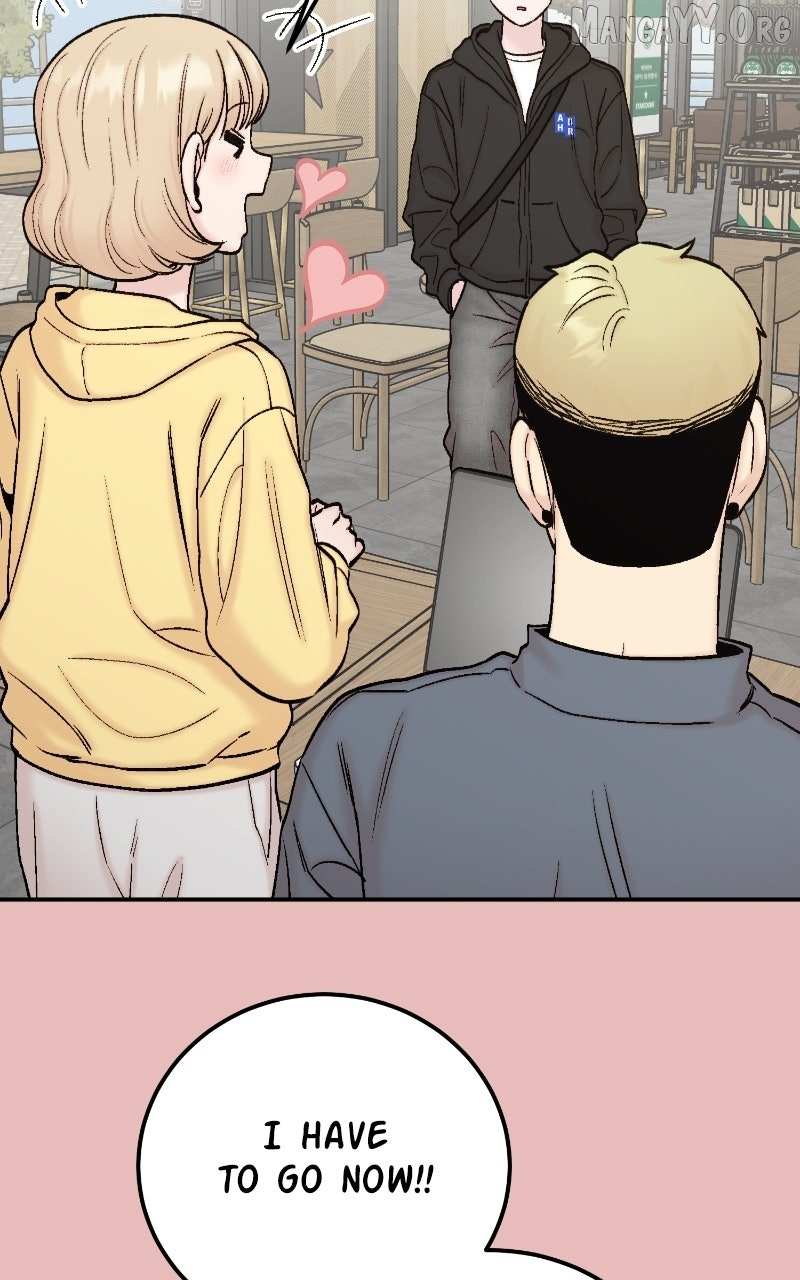 My Dud To Stud Boyfriend Chapter 154 page 63