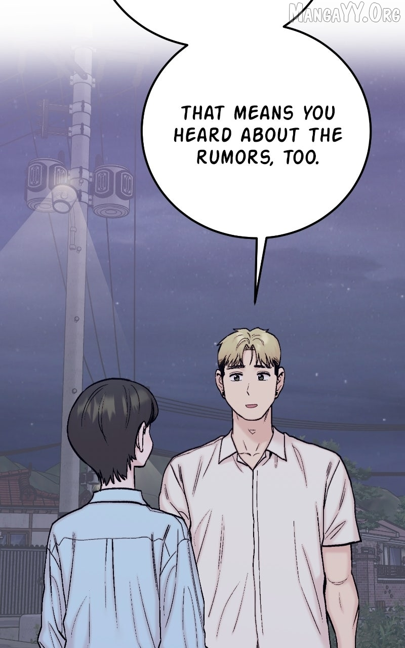 My Dud To Stud Boyfriend Chapter 154 page 22