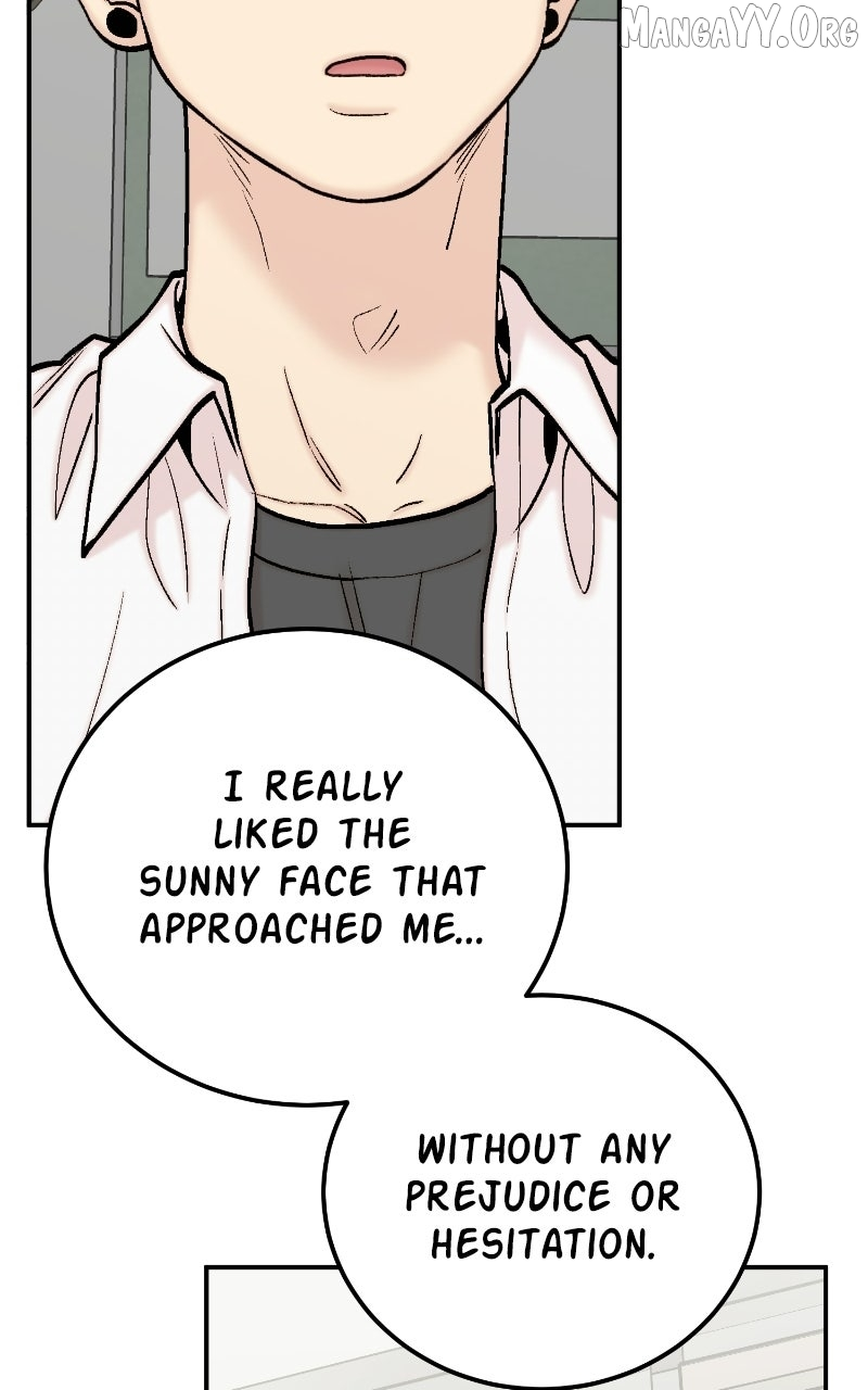 My Dud To Stud Boyfriend Chapter 154 page 36