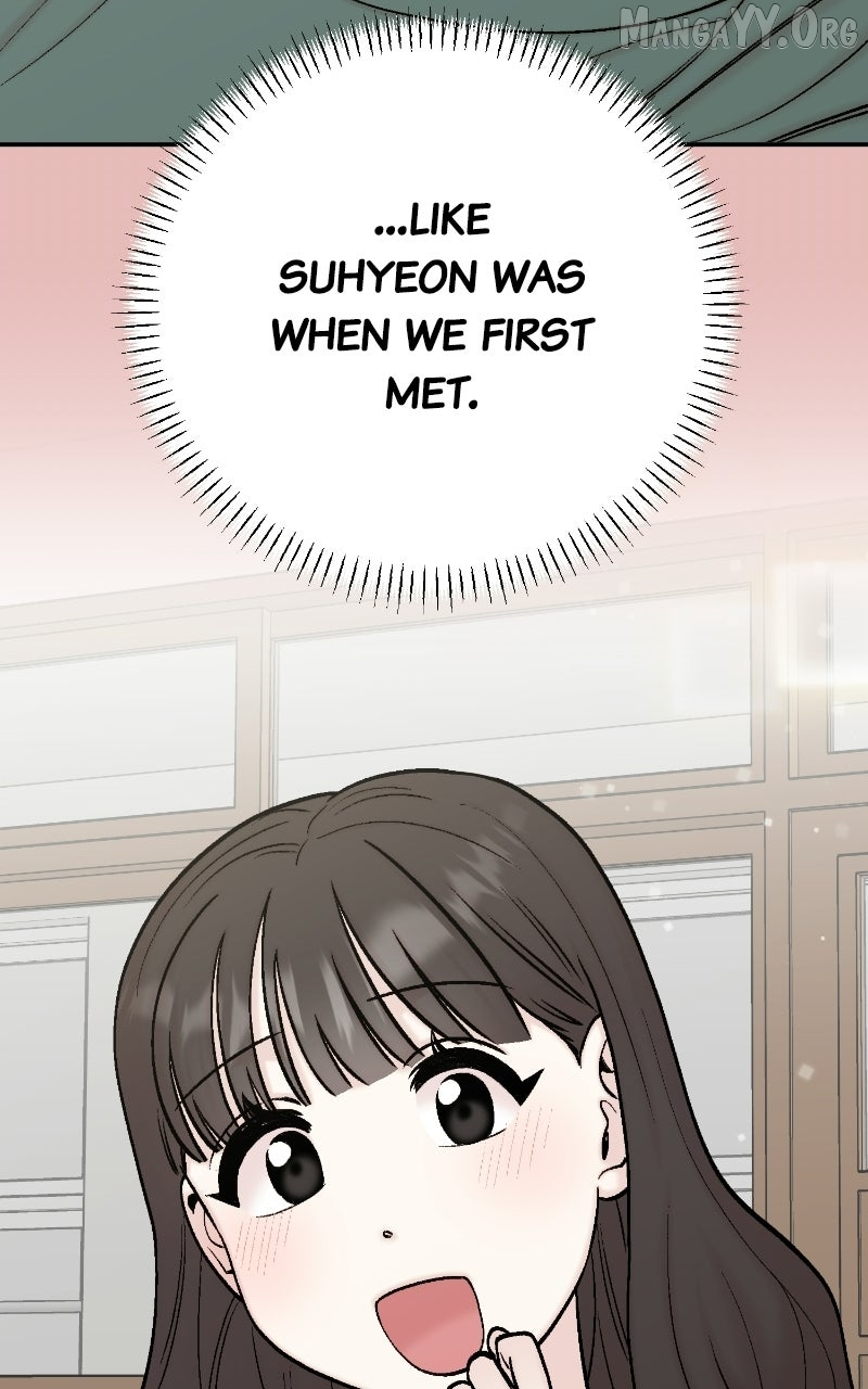 My Dud To Stud Boyfriend Chapter 154 page 46