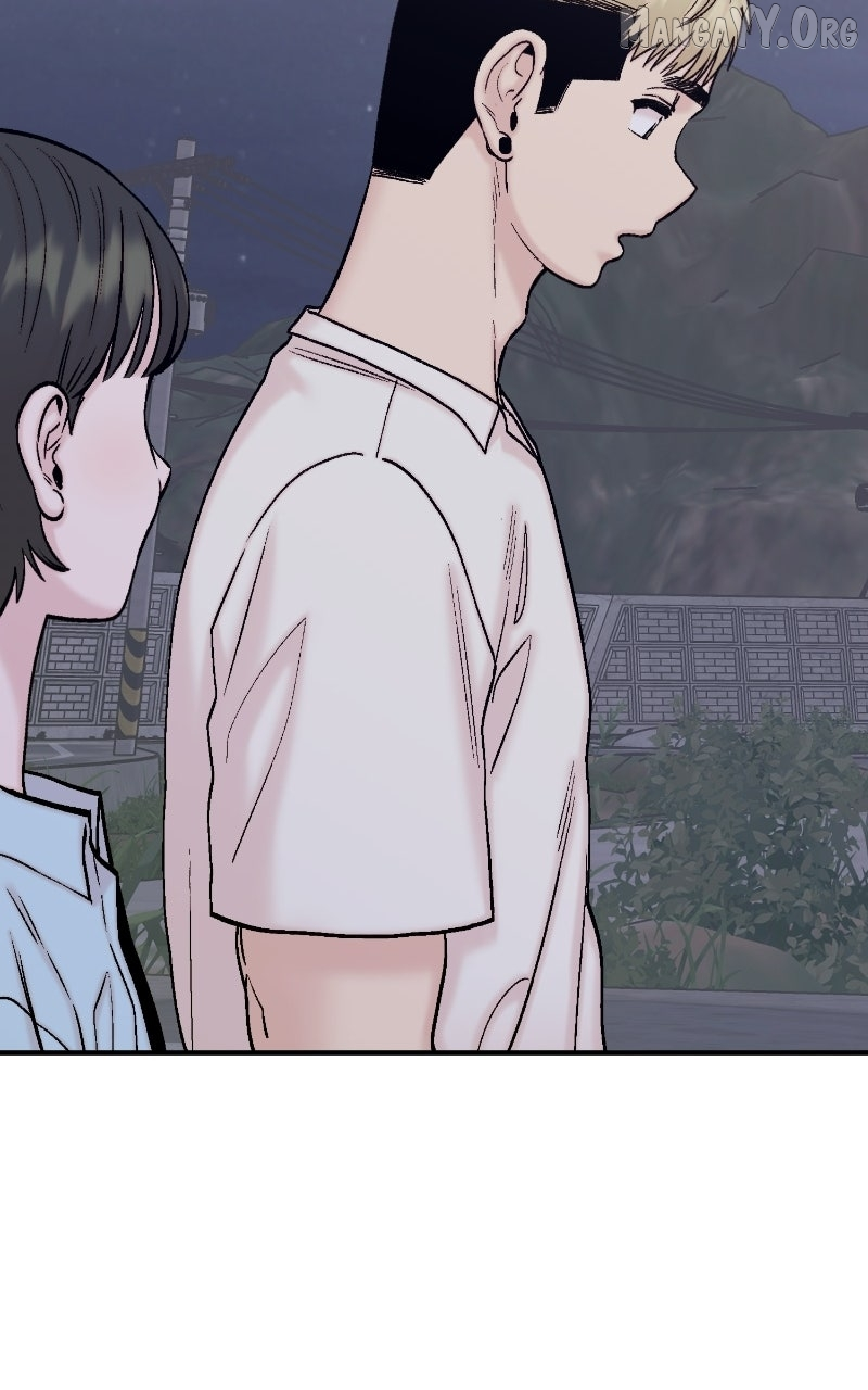 My Dud To Stud Boyfriend Chapter 154 page 39