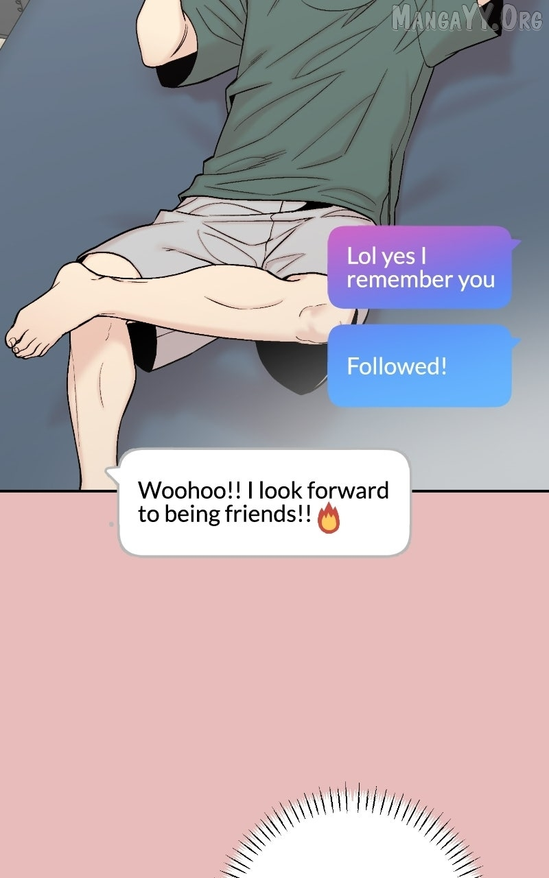 My Dud To Stud Boyfriend Chapter 154 page 44